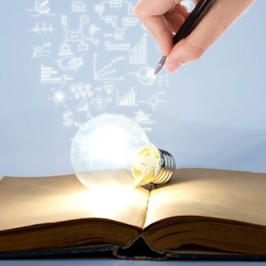 ブランドの構築