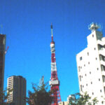 東京タワー