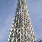 スカイツリー・ソラマチ