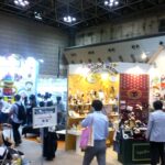 東京インターナショナル・ギフト・ショー