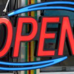 新型コロナウィルスパンデミック、経済再開の始まったアメリカ