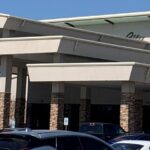 大寒波が去った週末、早速コロナ予防接種を再開したテキサス州ヒューストン市（2月20日米国時間）