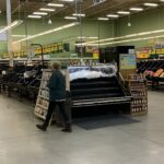 大寒波に襲われたテキサス州（2月18日米国時間）