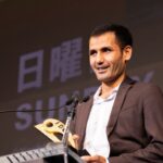 Olin Palladium Award