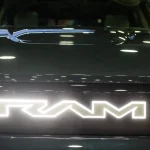 Ram’s first electric truck has been delayed