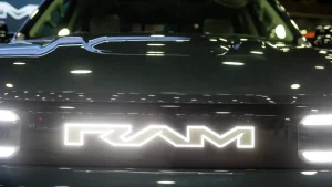 Ram’s first electric truck has been delayed