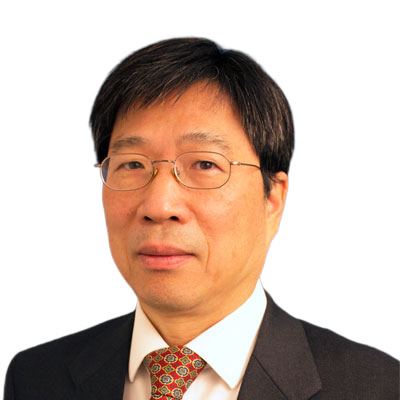 Prof. Yue Kuo
