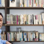 試しの先生画像