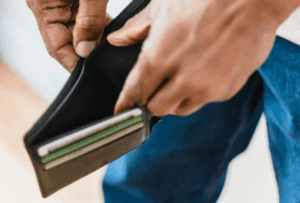 Latest report “Local information in the United States” (as of February 15)