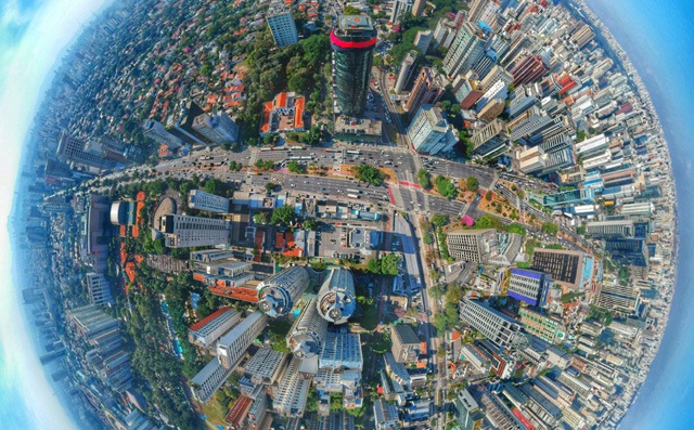 マインドセットを構築