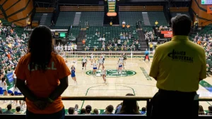 Boise State withdraws from Mountain West volleyball tournament rather than play San Jose State amid boycotts